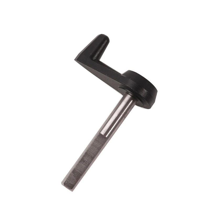 Пластиковая ручка для проигрывателя Garrard 301