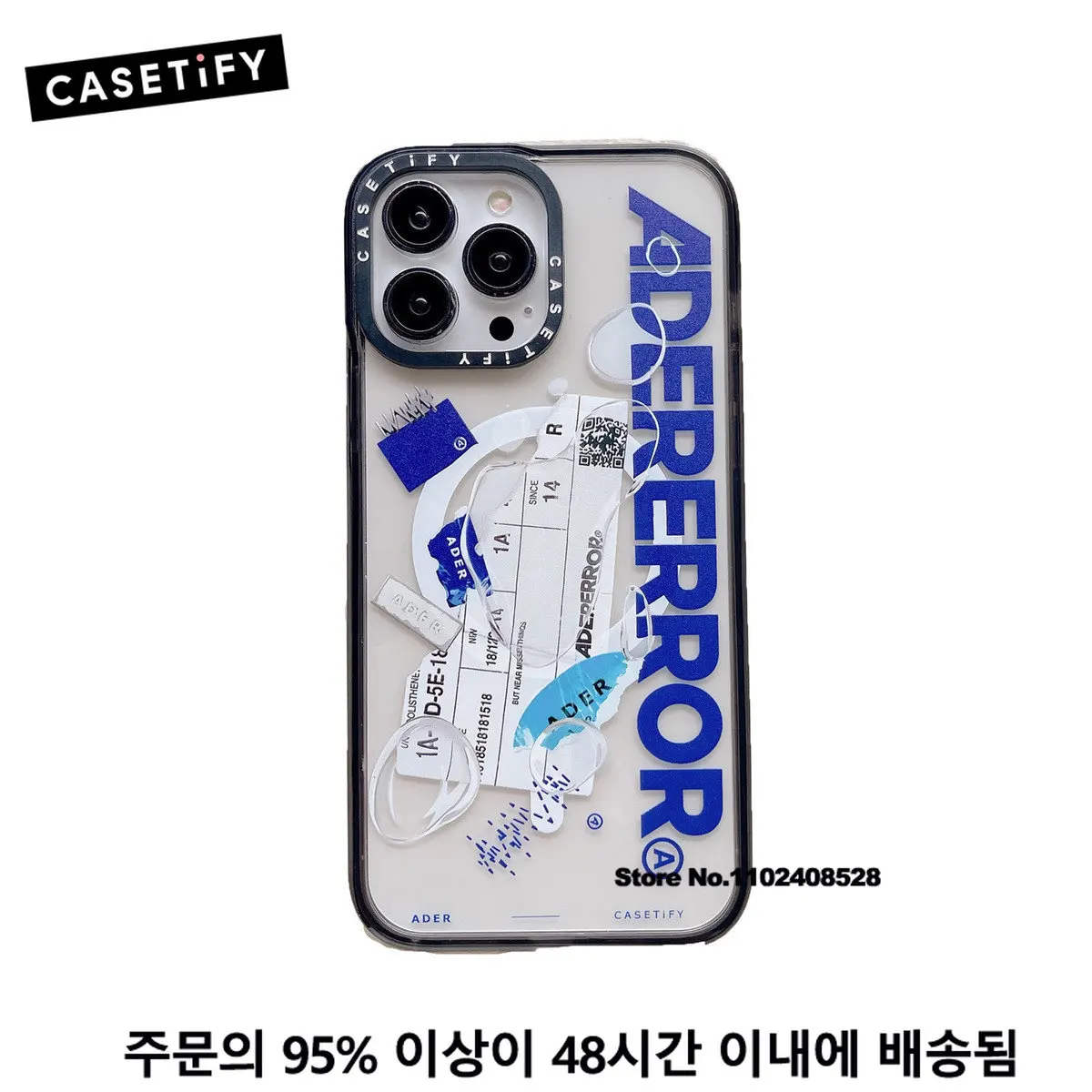 

CASETIFY ADER Magnetic Magsafe Wireless Charging Cases for IPhone 11 12 13 14 Pro Max Case Shockproof Hard Cover