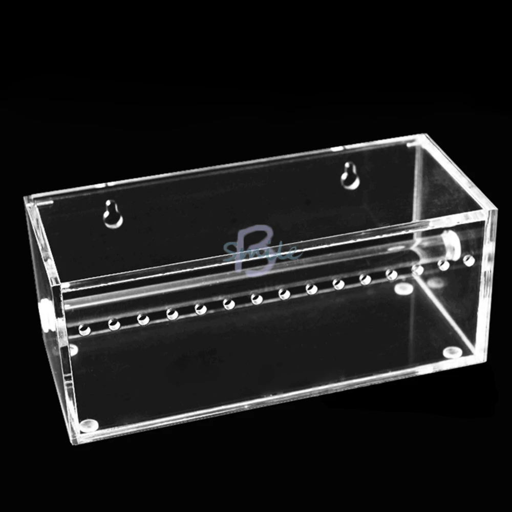 

1 шт., акриловый держатель для зубной цепи