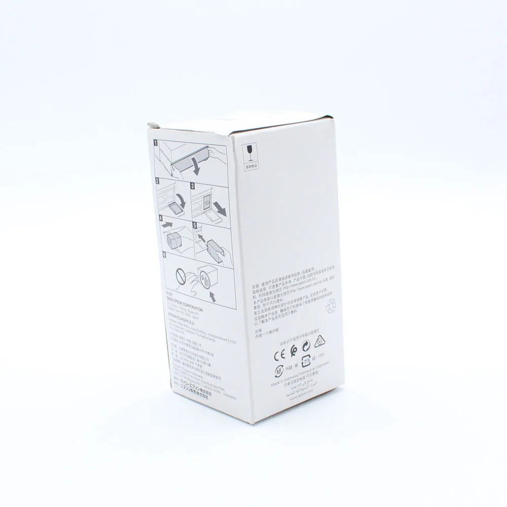 SCMB1 C9357 Оригинальный новый резервуар для обслуживания Epson SC-PX1V P700 P703 P704 P706 708 P900 P903 P904 P906 P908 Резервуар для отработанных чернил (art.: 3920cfbdf7362) - 3920cfbdf7362