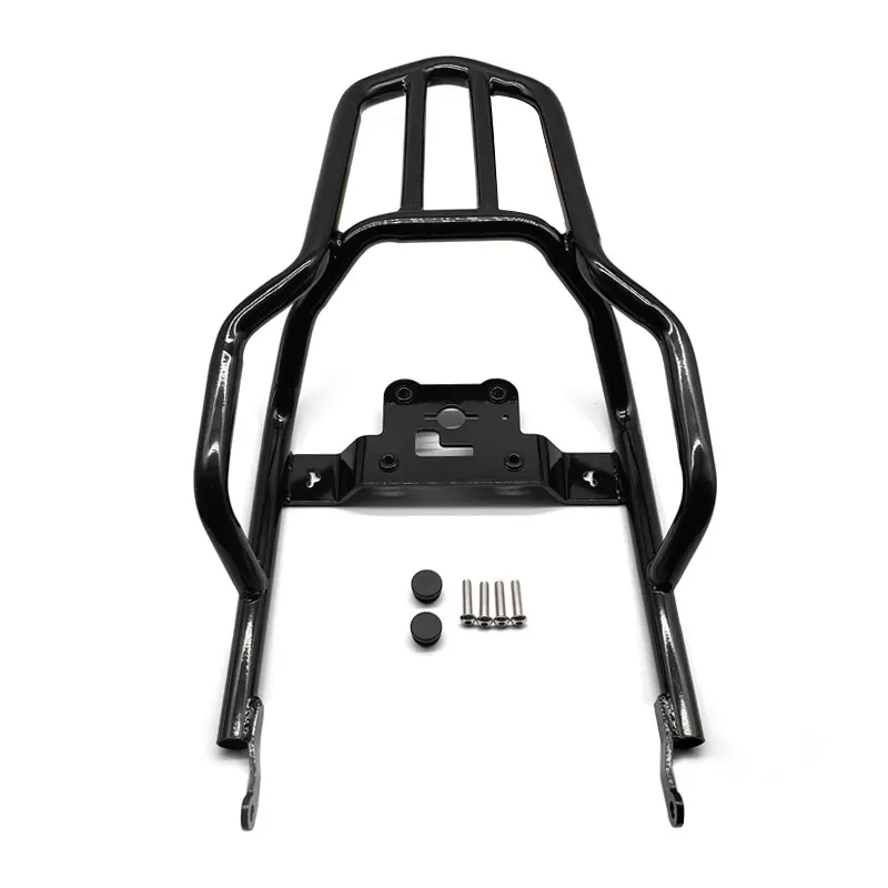 Подставка для багажа заднего пассажирского сиденья мотоциклов Kawasaki Z900RS Z900 RS Cafe ABS