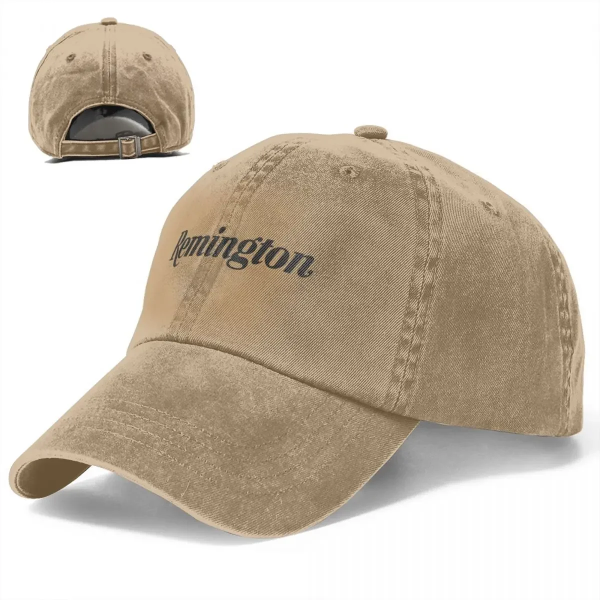Фото Военная бейсбольная кепка напоминание gton унисекс, камуфляжная, винтажная, для улицы №2