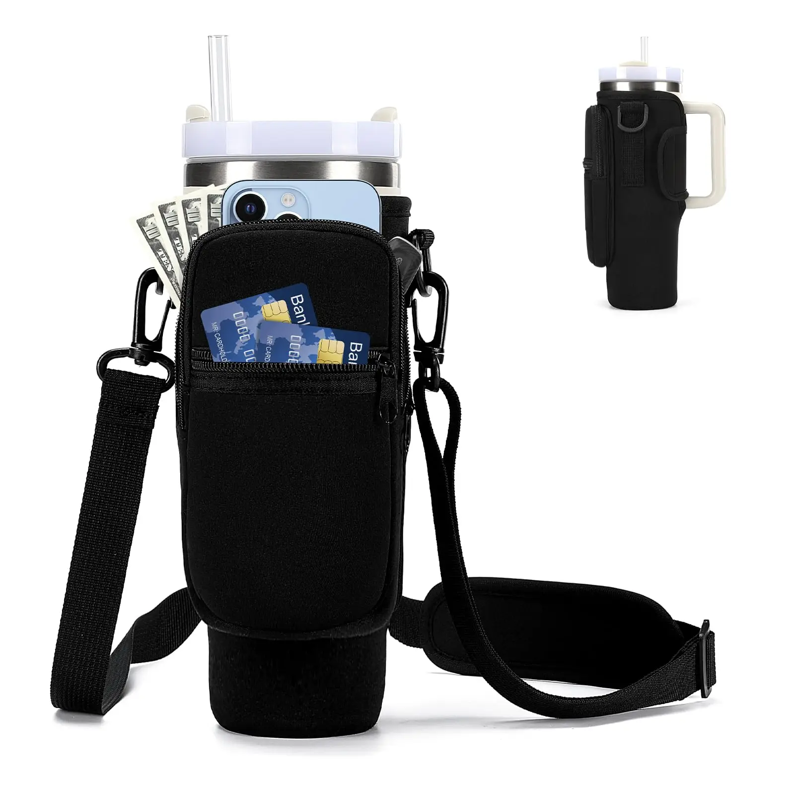 

Неопреновая сумка для бутылки Stanley 40 унций