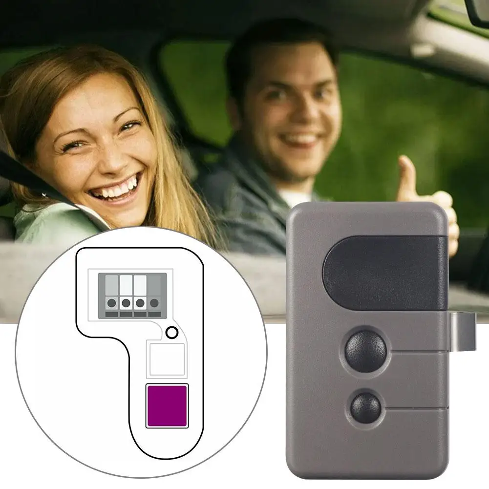 Замена дистанционного открывания гаражных ворот для LiftMaster 950CD 953CD 371LM T5Z0