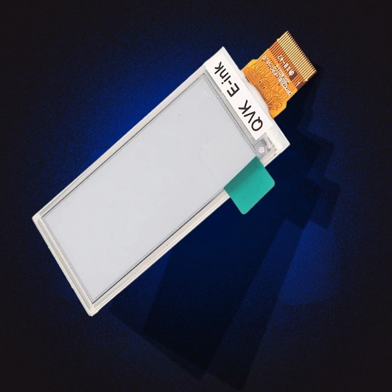 2 36-дюймовый OPM021B1 OPM021E1 ЖК-экран EPD для экрана NTH01 NTH01-EN-E NTH THM02