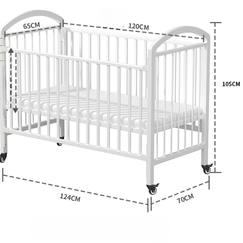 Детские инструменты детская кровать мебель для спальни предметы новорожденных
