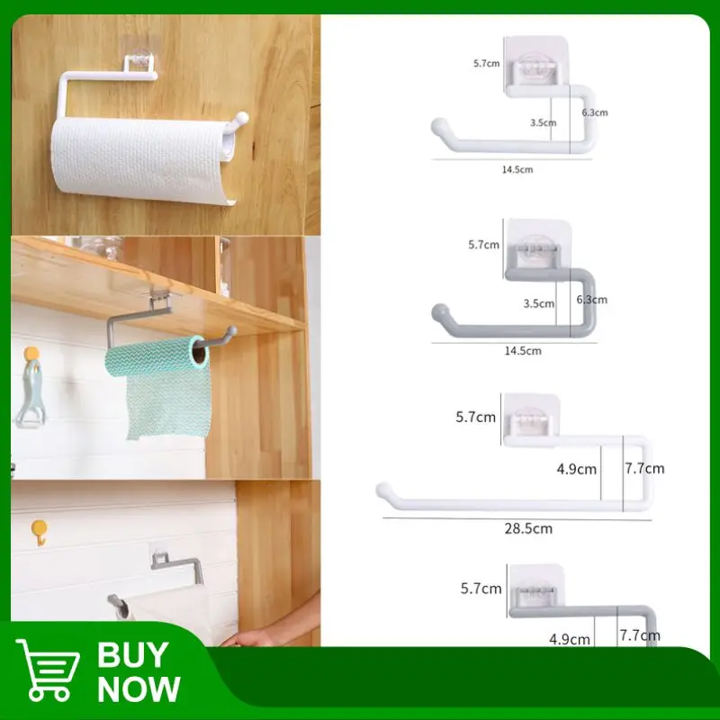 

Настенный держатель для туалетной бумаги