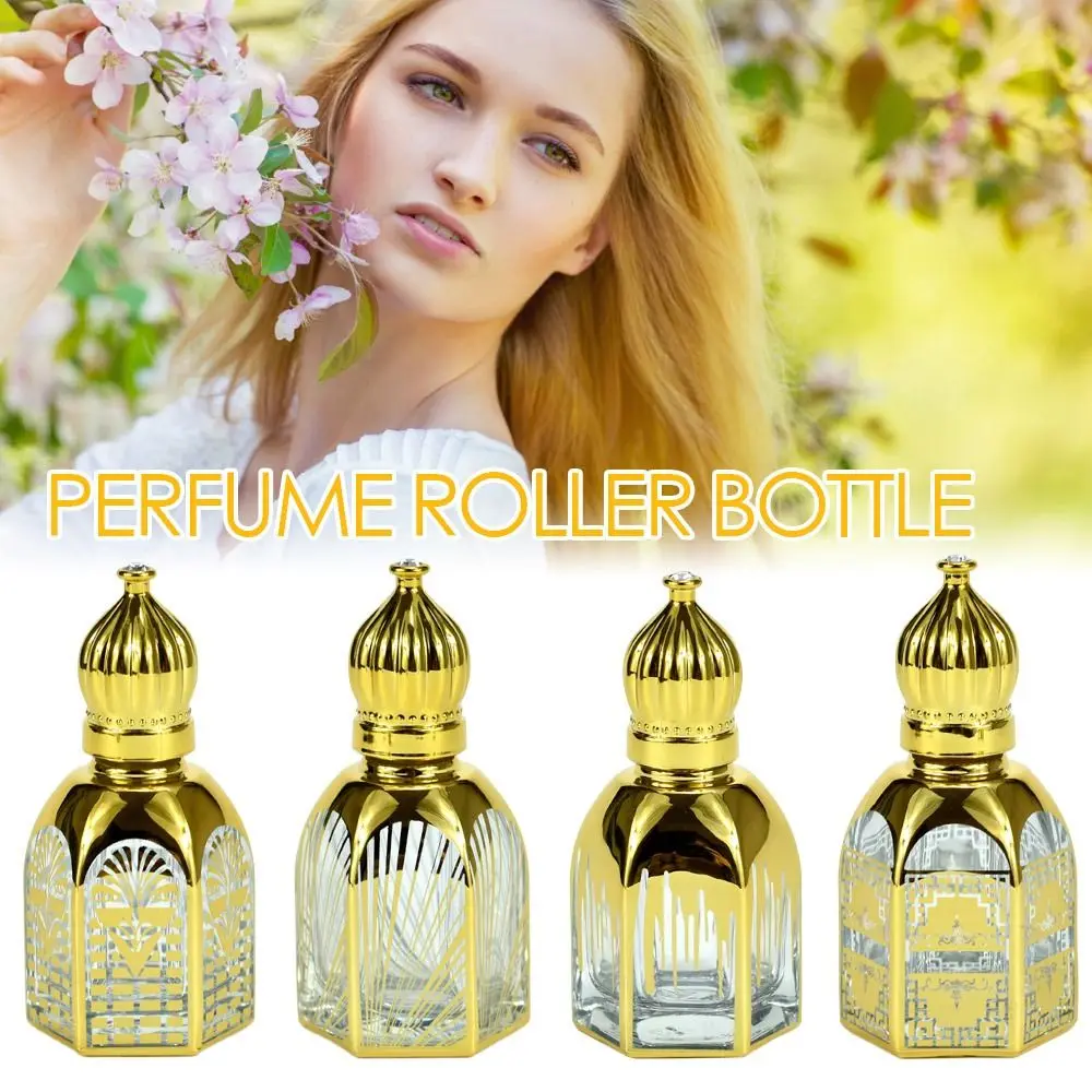 

2 шт., флакон для ароматических масел, в форме короны