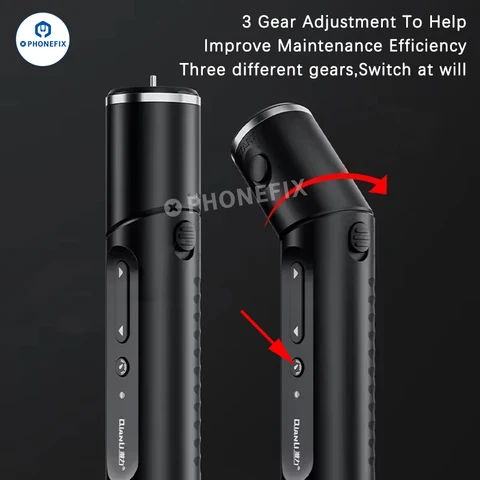 Электрический инструмент для удаления клея Qianli Type-C