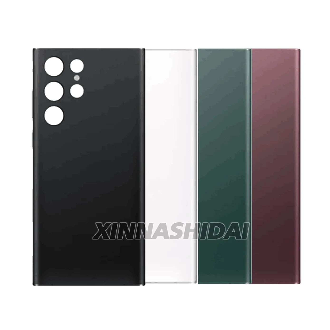 Качественные запасные части Samsung S22 Ultra