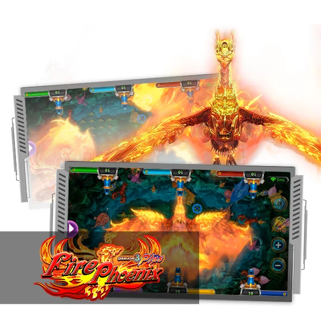 

Аркадная консоль, видеоигра, аркадные аттракционы, стрельба, рыба, Классическая аркадная игра