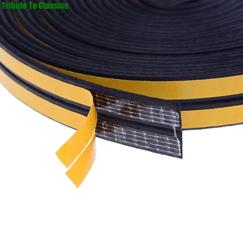 Самоклеющаяся Резиновая Лента Купить