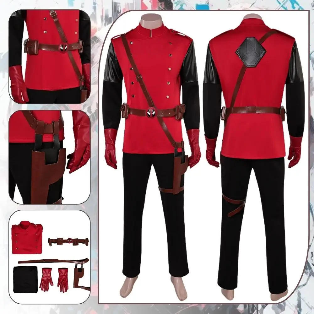 Фэнтезийные мертвецы косплей костюм вены для бассейна маскировка взрослых