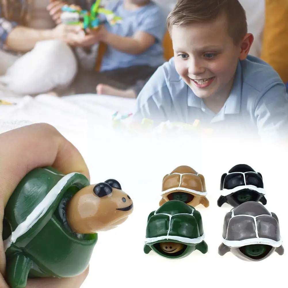 

Novelty Funny Squeeze Vent Telescopic Tortoise Are To To Carry Relaxing Stressed And Office Easy Funny You When Intere W8k5