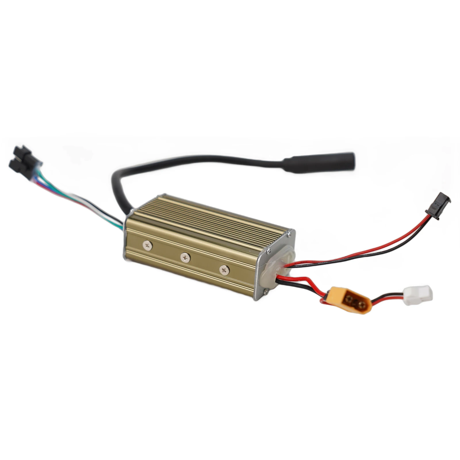 Повышение производительности и эффективности вашего электрического скутера Kugoo