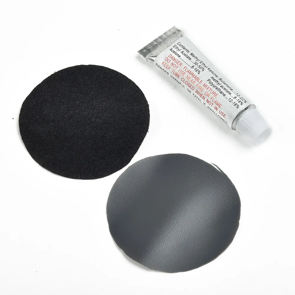 

Useful Patches Glue Inflating Air Bed Repairing Mattress 2 Glue Tools PVC Sofa High Quality Suitable Brand New