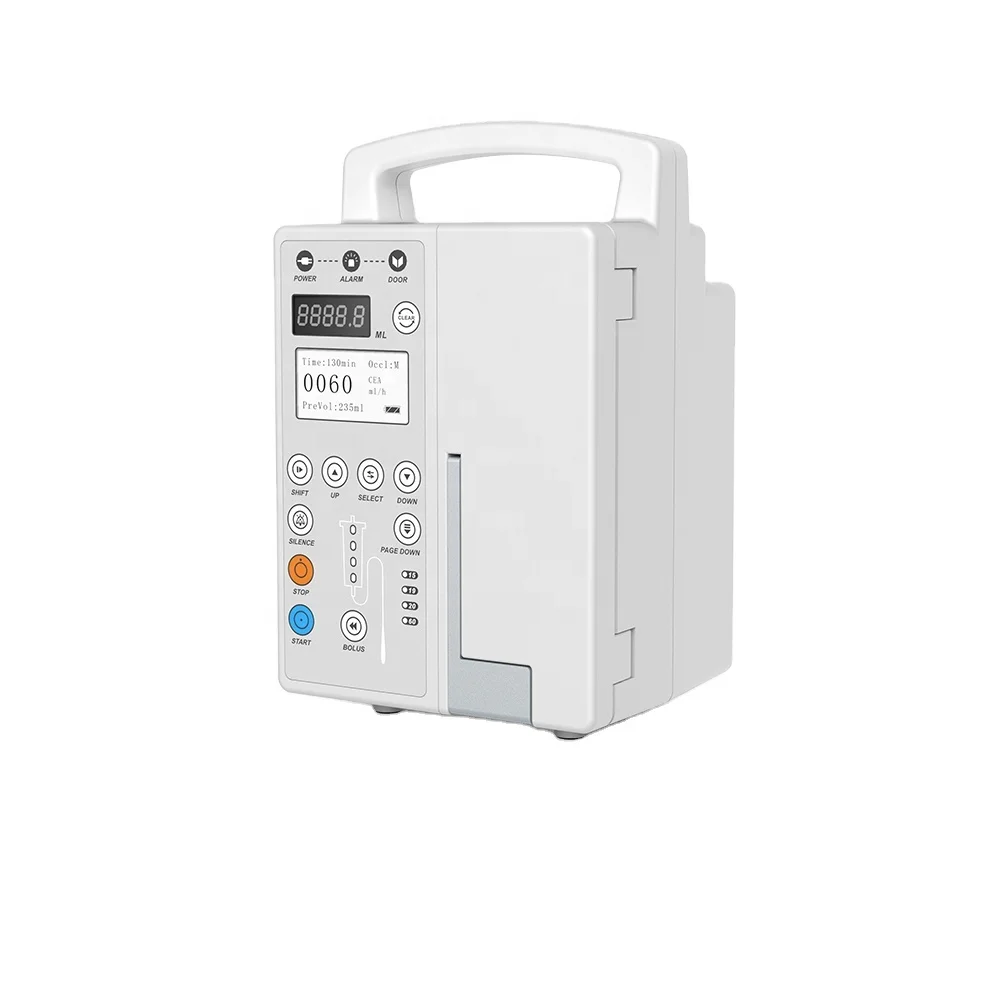 

BYOND health care factory supply portable price volumetric infusion pump