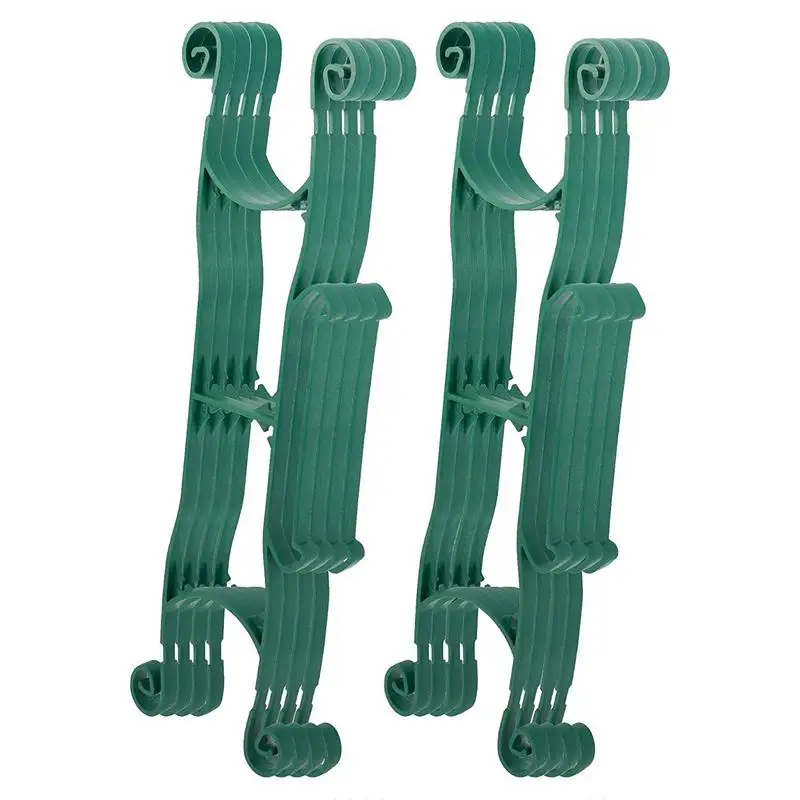 

Праздничный органайзер для проволоки, однотонный Рождественский Органайзер светильник волочного шнура, праздничный светильник, дизайн узора для удлинителя катушки