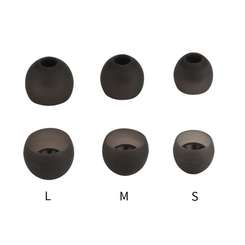 Силиконовые чехлы для наушников JBL TOUR PRO+