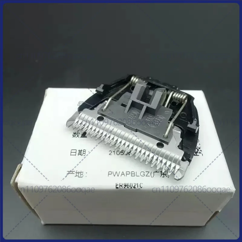 Фото Ножи для машинки для стрижки волос Panasonic ER-WGC5B/WGB8A/9602/PGF40/CA35/65/CA70/GC20 №4