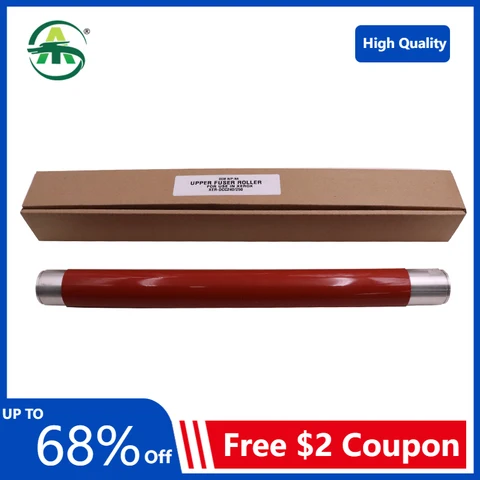 Верхний термофиксатор ATS для Xerox DC 240 242 250 252 260 700 770 550 560 WC 7655 7665 7675 7755 7765 7775