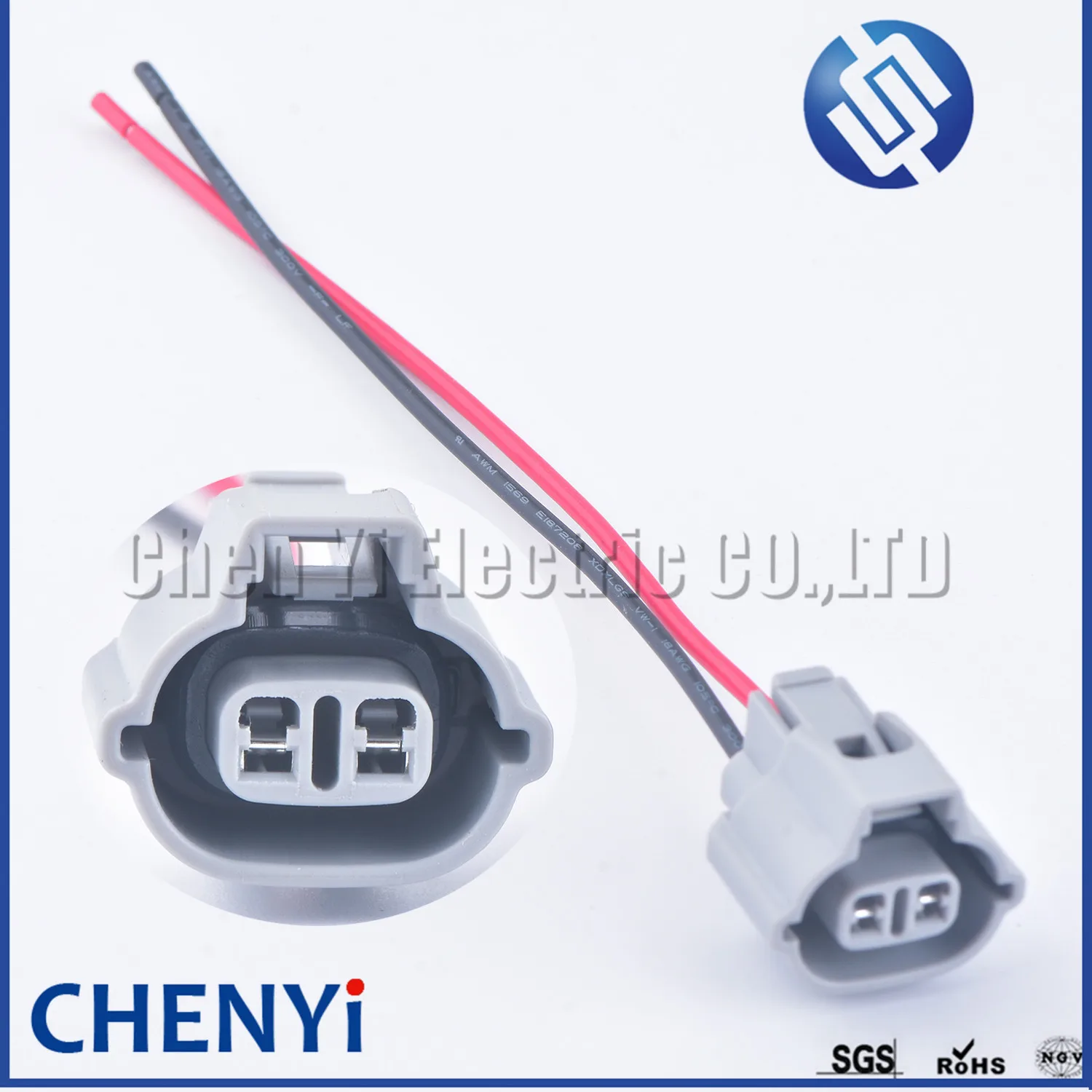 

Авторазъем FD RX7 для Toyota Nissan 7223-1324-40