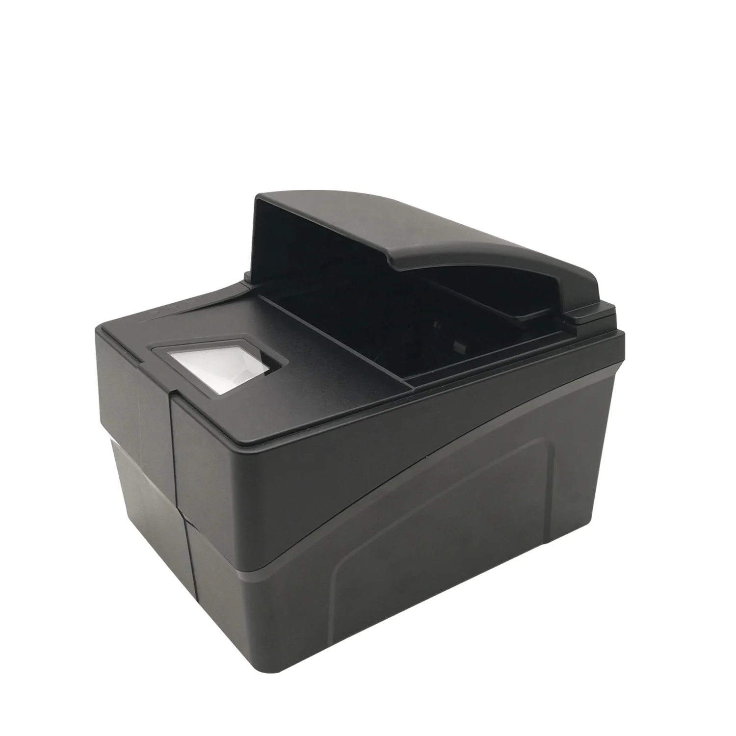 

Высокоскоростной считыватель паспорта ISO14443 RFID MRZ OCR для Таиланда