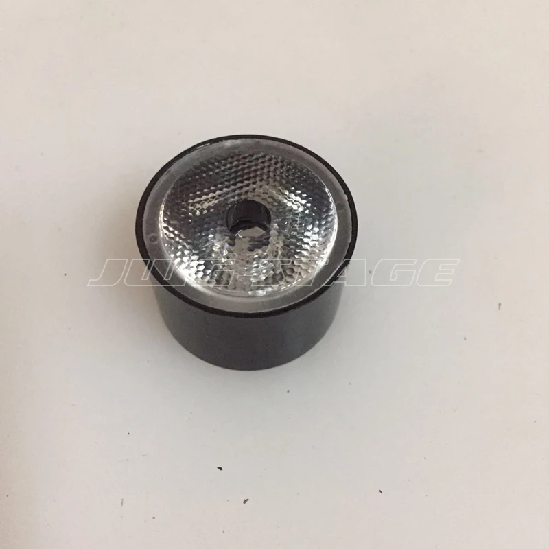 Фото Светодиодный светильник Par с черной поддержкой для освещения сцены 18x10w 54x3w 24x10w №4