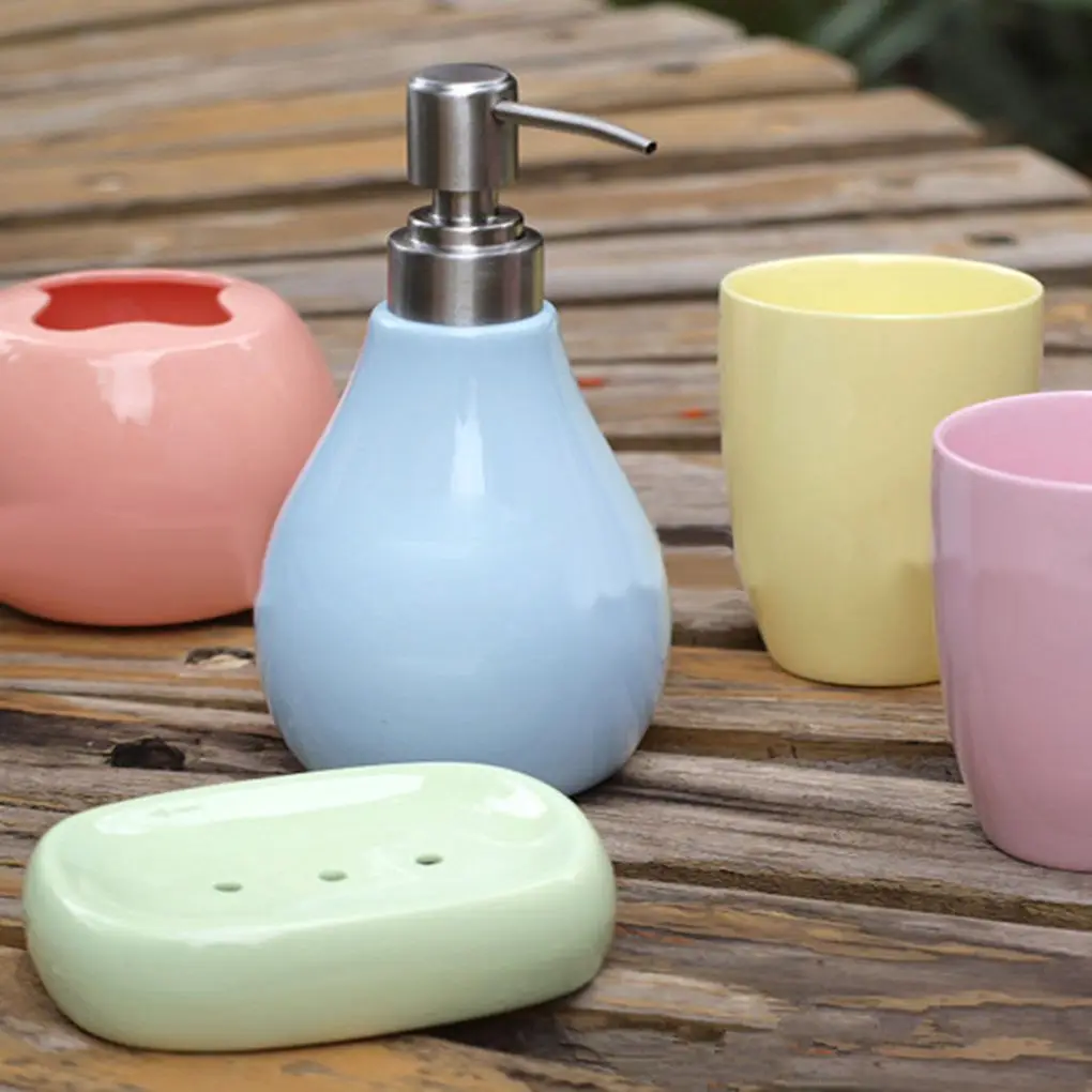 

6 шт., сменные насадки для шампуня