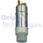 

FE10078-12B1 fuel pump M54 M62 X5 E53 0006