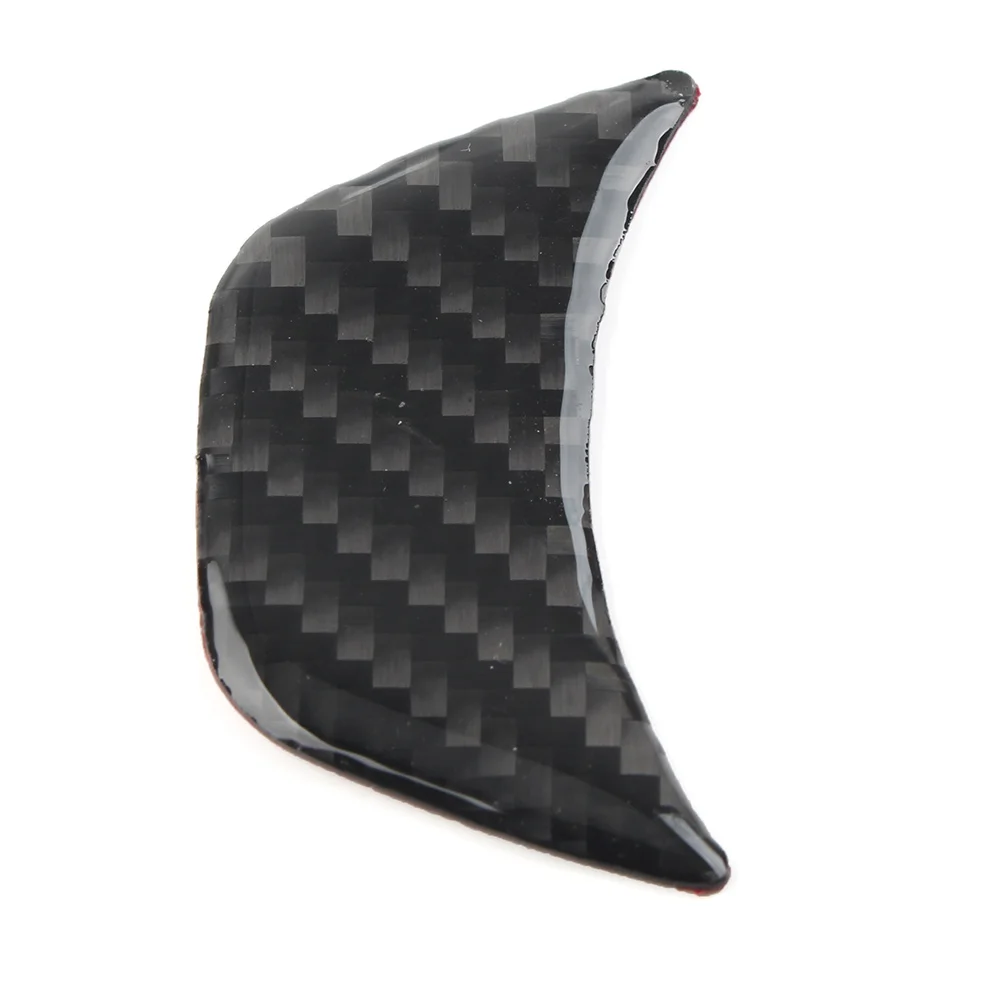 Крышка панели рулевого колеса автомобиля декоративная накладка наклейка для