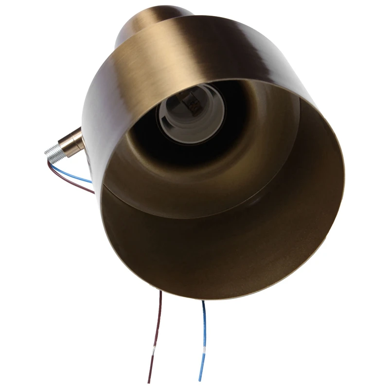 

New-Nordic Bedroom Bedside Wall Lamp Gold Simple Modern Living Room Aisle Bathroom Wall Lamp