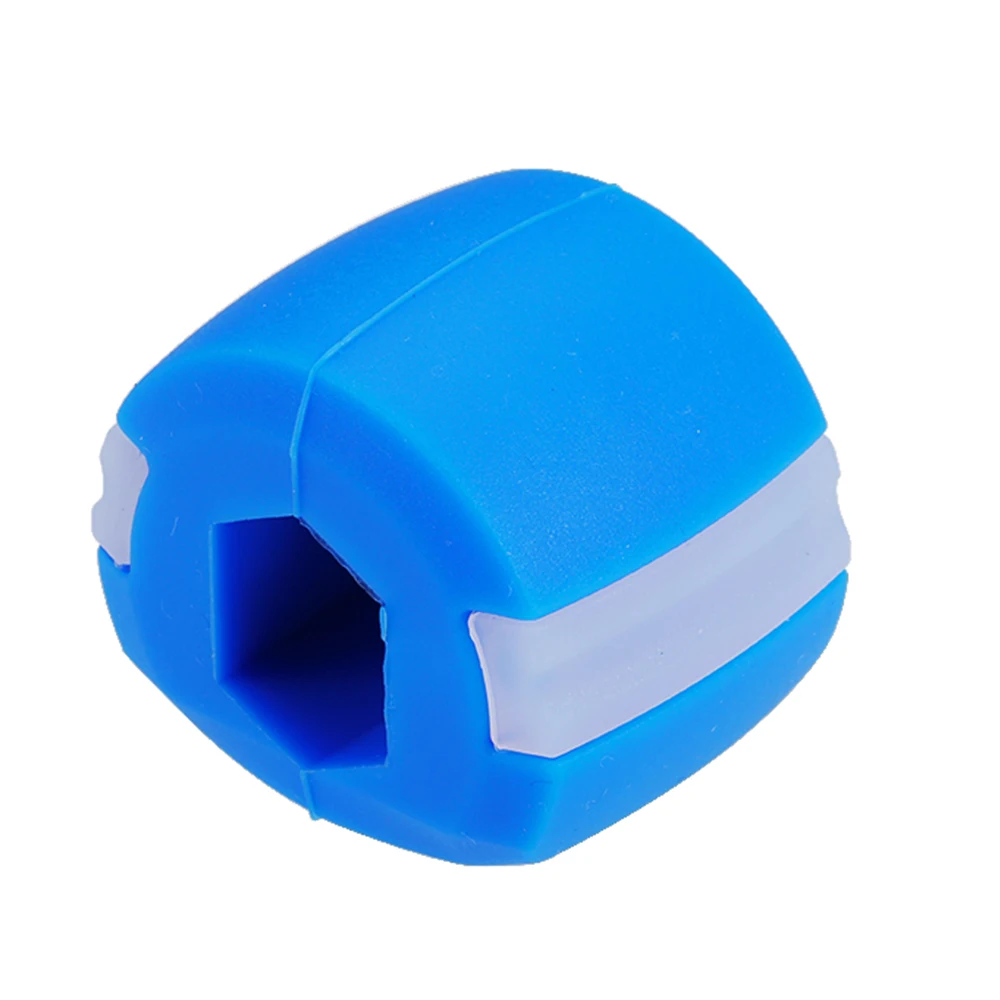 

Fitness Face Masseter Men Facial Pop n go Mouth Jawline Jaw Muscle Exerciser Chew Ball Chew Bite Breaker Training