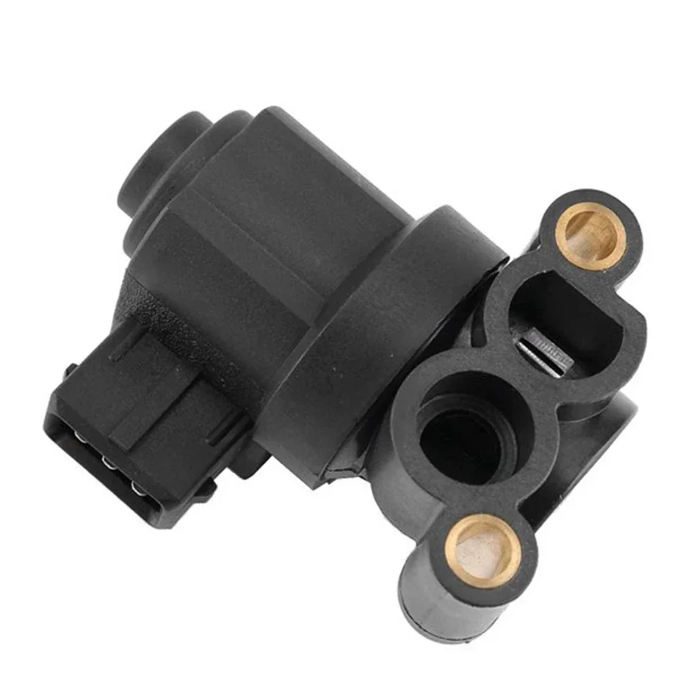 For Hyundai Accent Kia IACV Air Control Valve Akcesoria Łatwa instalacja Naprawa części biegu jałowego Brand New