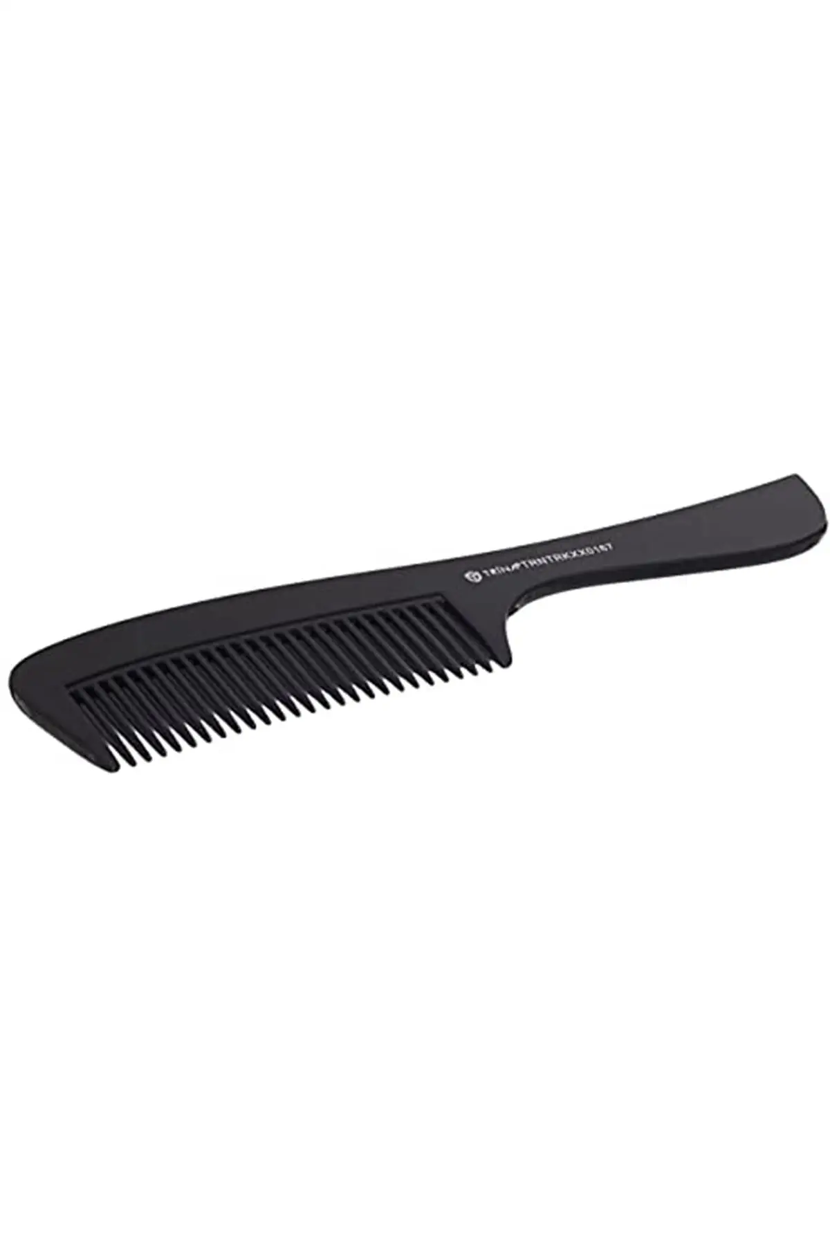 

Бренд: BRCTOPTAN Abs Comb 167 Категория: щетка для волос и расческа
