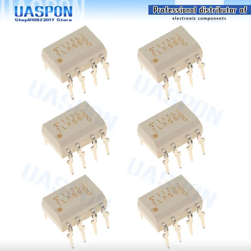 10 шт. TLP759 DIP-8 TLP751 TLP751 TLP559 TLP558 TLP557 TLP555 TLP553 TLP550