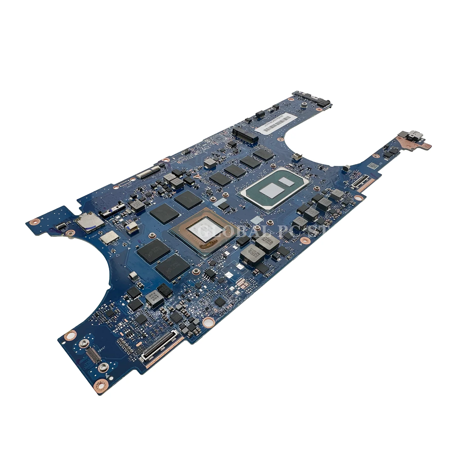 Рисунок 5 - Материнская плата KEFU UX564EH