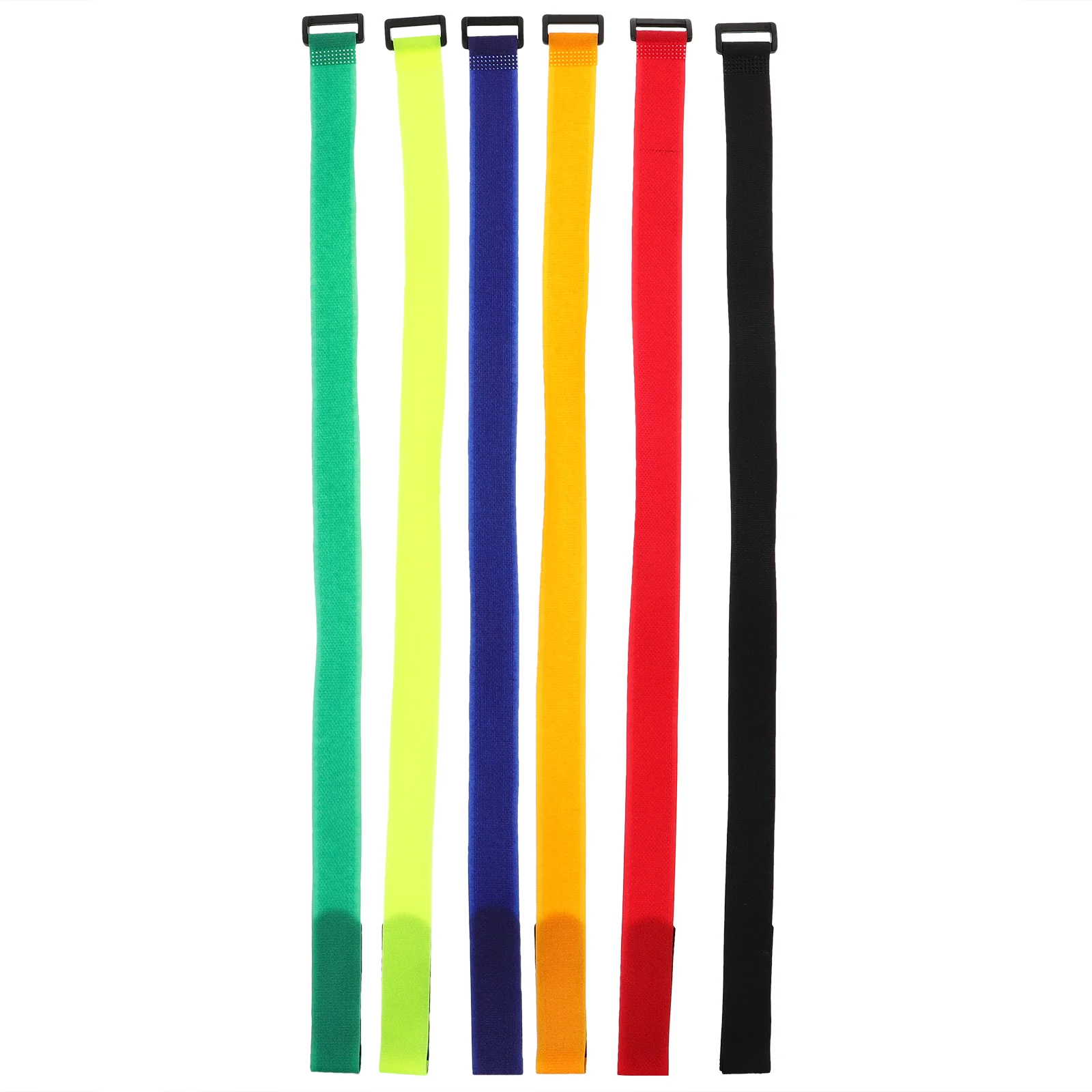 

12 шт., велосипедные клейкие ремни с петлей