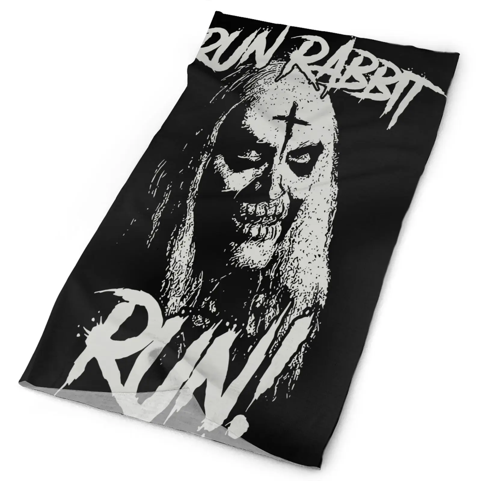 

Мужская бандана Run Rabbit Run Otis B Driftwood, тактическая маска, шарфы и шали для походов, женская маска