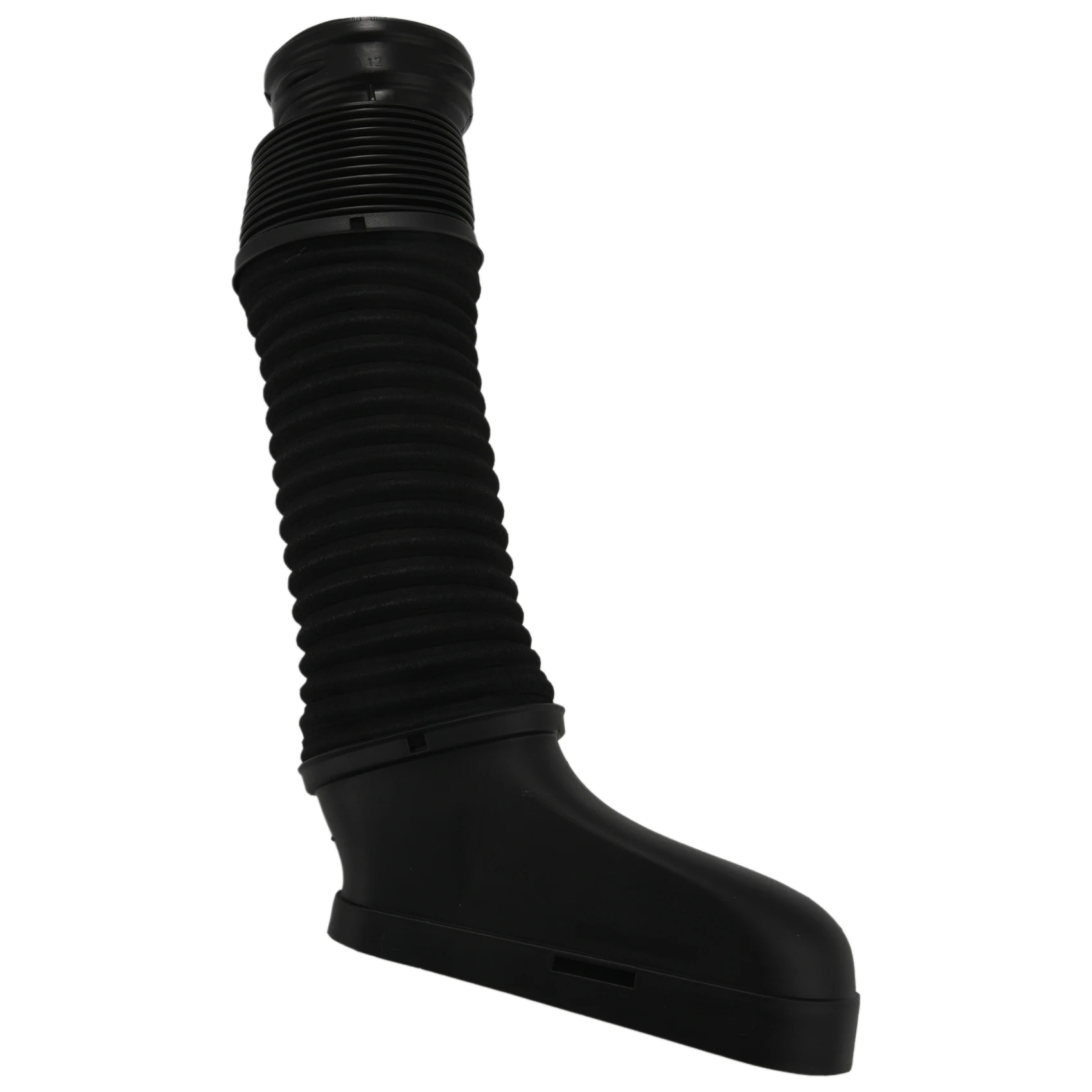 2720903582 левый воздухоочиститель впускной трубчатый шланг для Mercedes-Benz W204 A207 C207 S212 V212