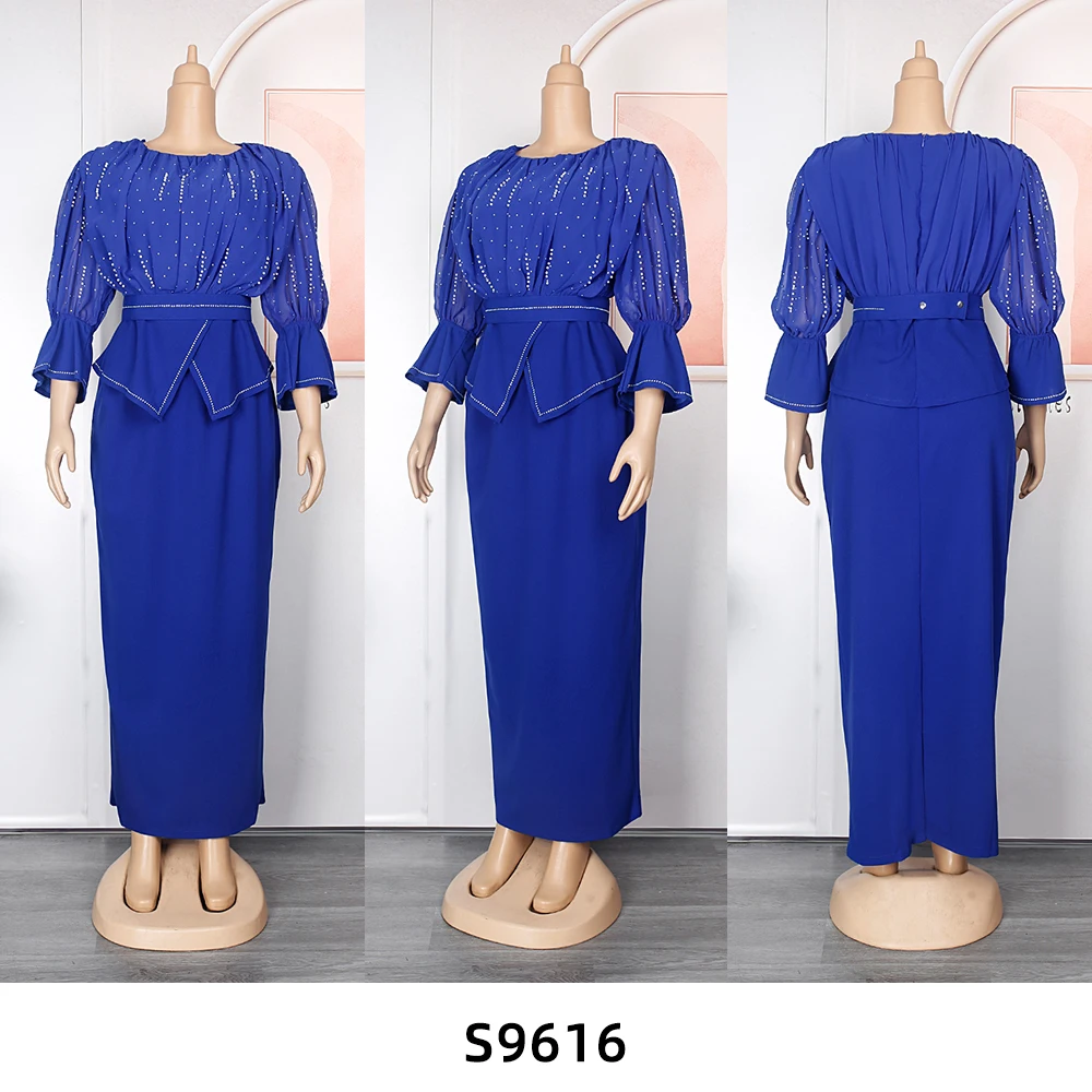 Рисунок 6 - MD Дубай африканские платья для