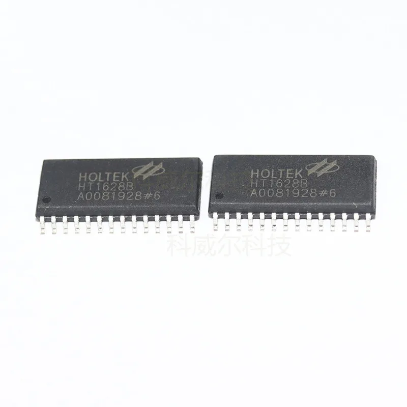 TM1628 TM1628A AIP1628 HT1628 SOP28