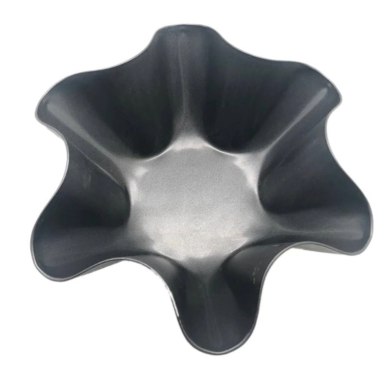 

Форма для торта в форме цветка с шестью лепестками, 4 шт.