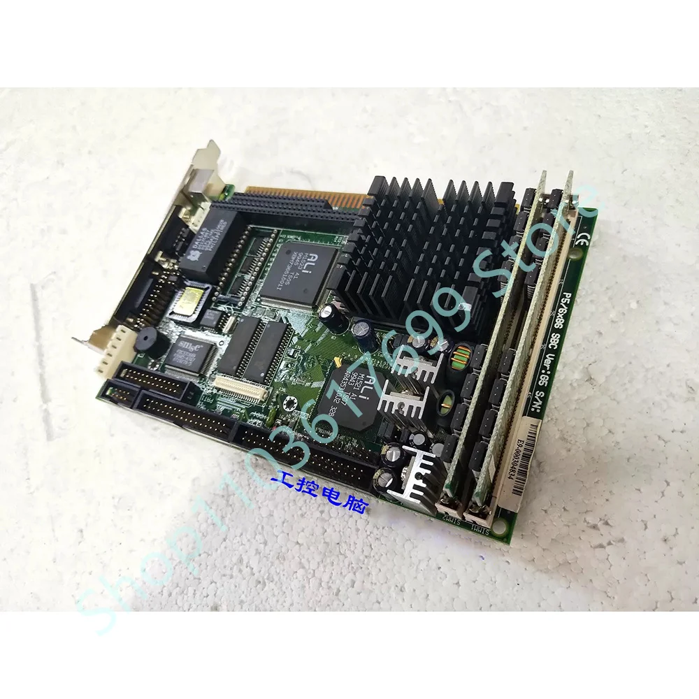 Для промышленной платы управления AXIOMTEK P5/6X86 SBC Ver.G5