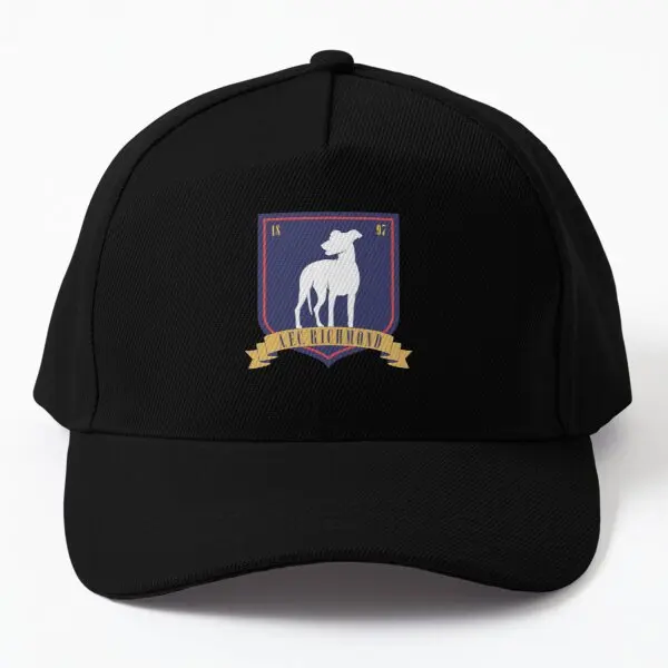 

Richmond Lasso Baseball Cap Hat Outdoor Solid Color Hip Hop Casual Boys Mens Sun Fish Sport Women Summer Casquette Bonnet