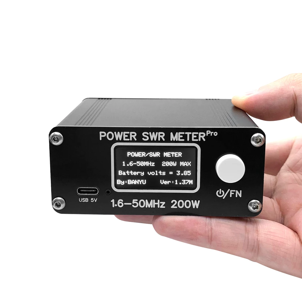 Power swr meter. Power swr meter