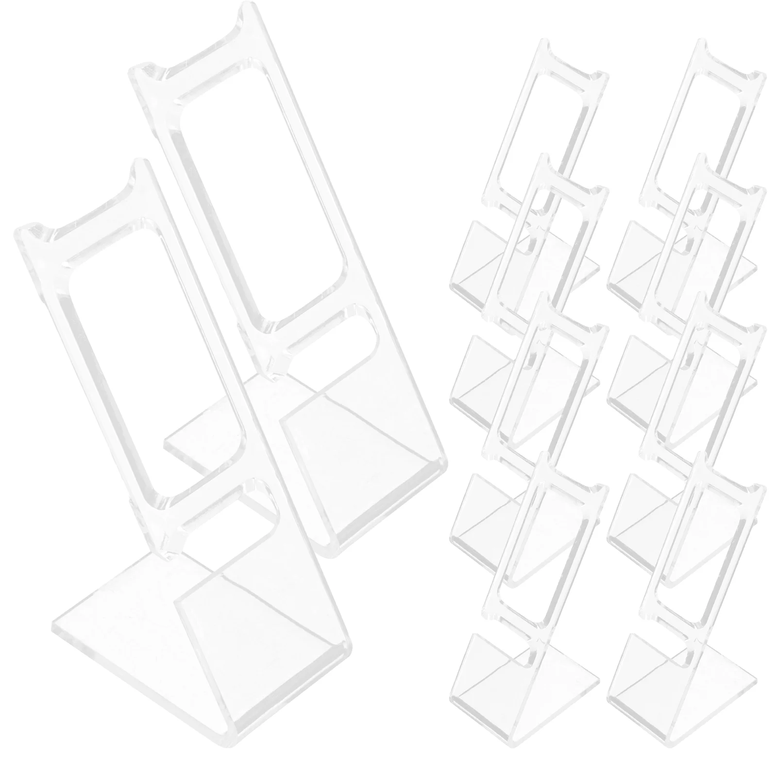 40 pcs  Bracelet Holder Bracelet Display Stand Watch Display Rack Watch Holder