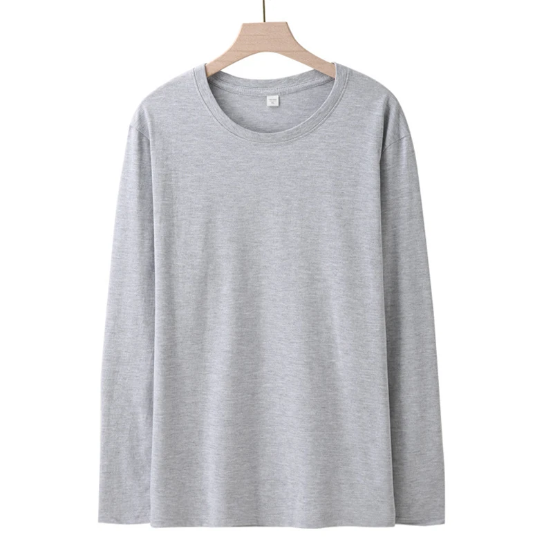 Футболка мужская/женская с длинным рукавом