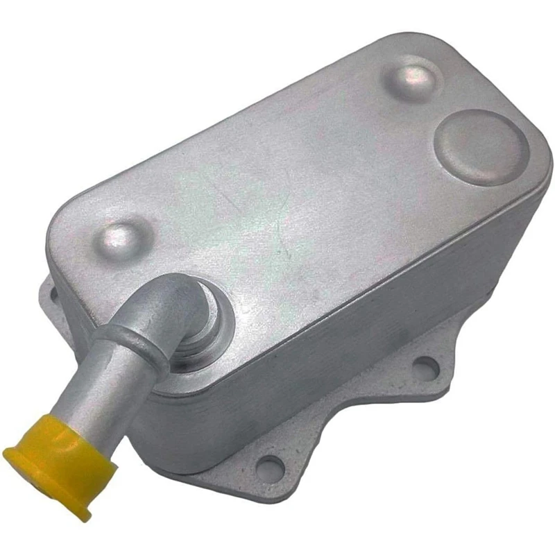 

Engine Oil Cooler For JETTA PASSAT For- A4 QUATTRO TT A3 06D117021C 06D 117 021C 06D 117 021 C 5.0