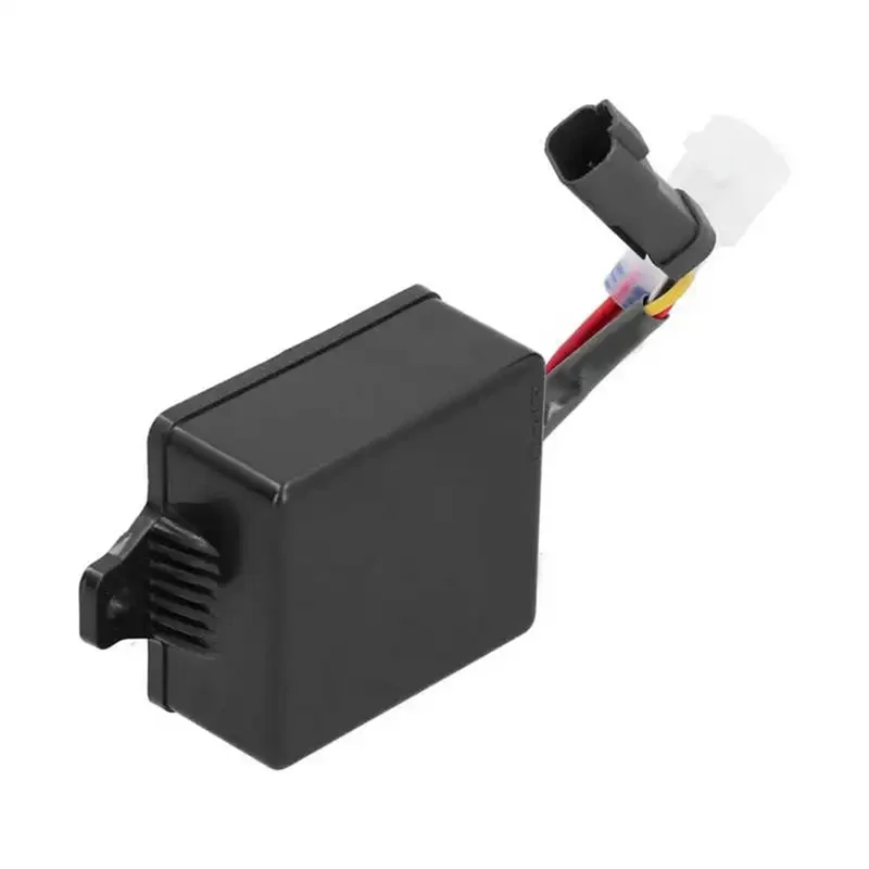 Детали экскаватора Реле времени задержки для Caterpillar 320B 330B Номер детали: 111-4870 1114870